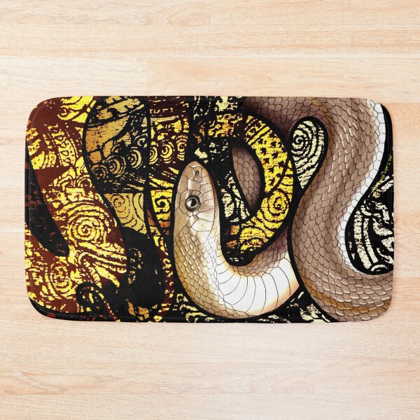 Item preview, Hua Hin Kukri Snake designed and sold by CulpeoFox.