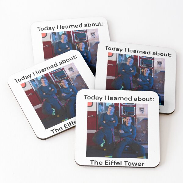 Item preview, Eiffel Tower designed and sold by PhandomSHOP.