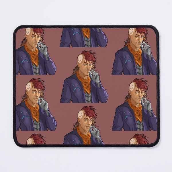 Item preview, Randy Random Rimworld designed and sold by WCFreckles.