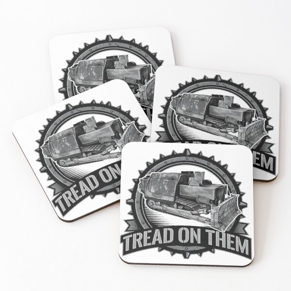 Item preview, Killdozer 2 designed and sold by American Firepower.