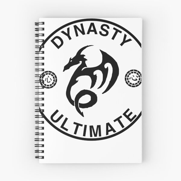 Artikelvorschau, Dynastie Logo entworfen und verkauft von loganah.