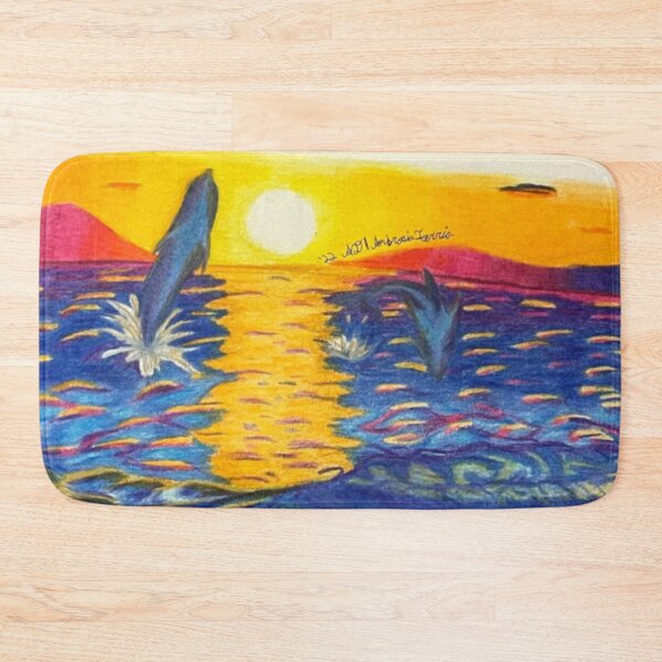 Item preview, Catching Waves designed and sold by Ambrosia_Terria.