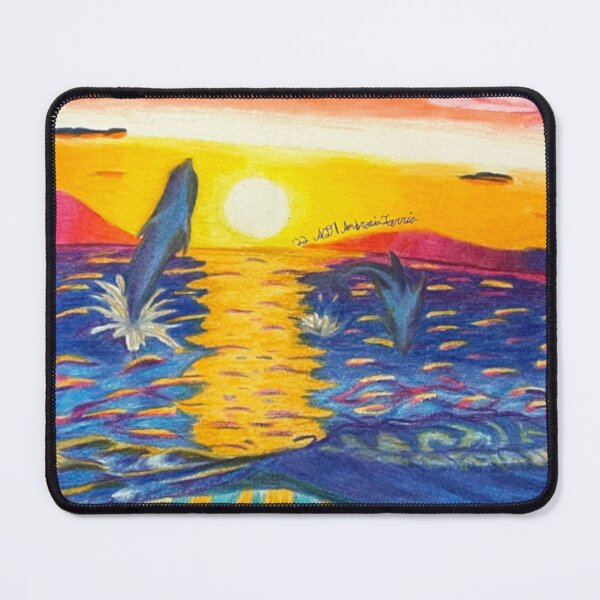 Item preview, Catching Waves designed and sold by Ambrosia_Terria.