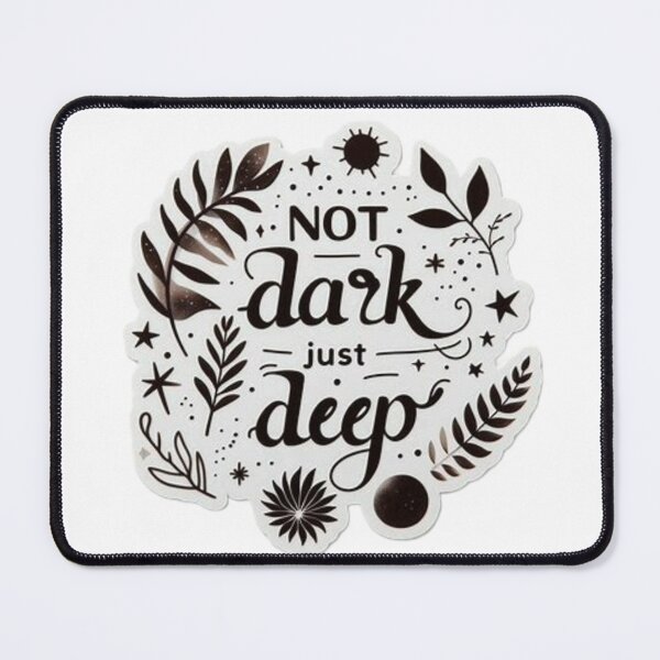Item preview, Dark designed and sold by sanfura azer.