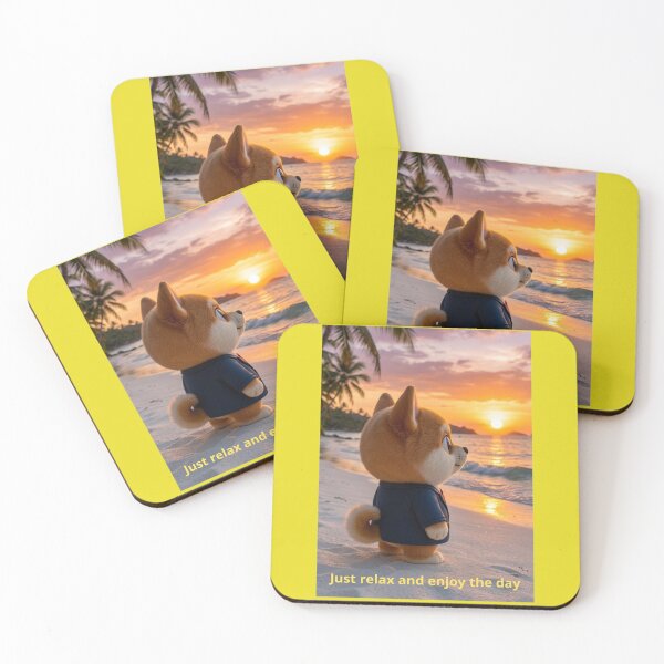 Item preview, Just relax and enjoy the day. designed and sold by Jajagaucho.
