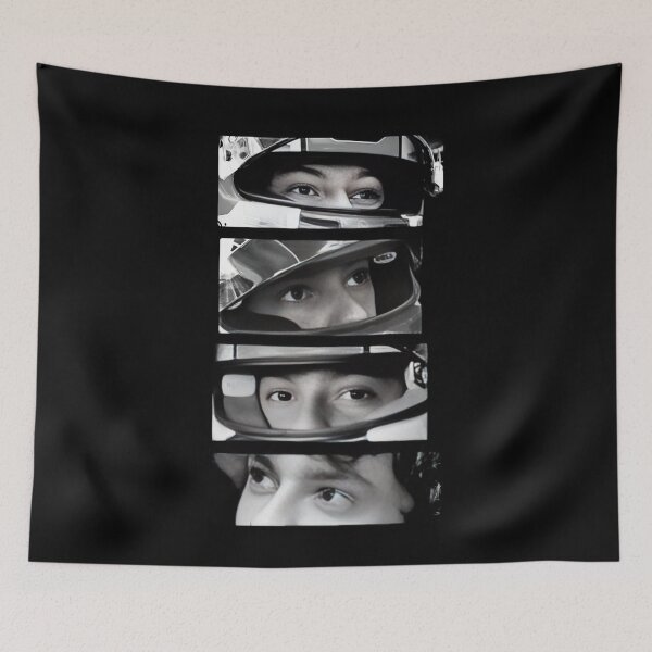 Item preview, Kimi Antonelli designed and sold by Ivanutrera.