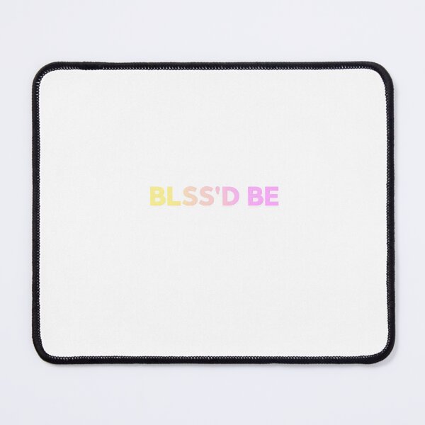 Item preview, BLESSED BE designed and sold by ShoMystic6.