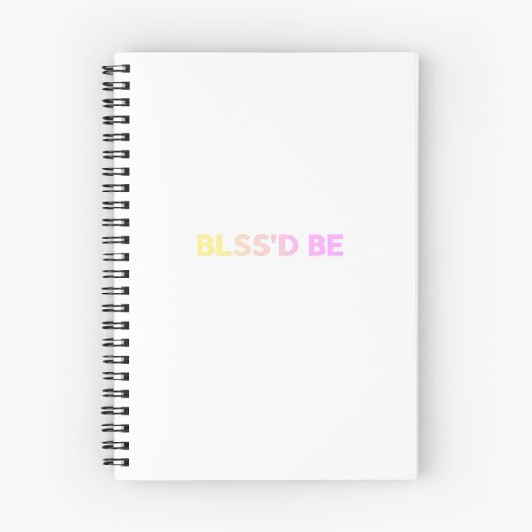 Item preview, BLESSED BE designed and sold by ShoMystic6.