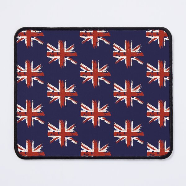 Item preview, Flag of the United Kingdom UK England Britain  designed and sold by fetch-it-studio.