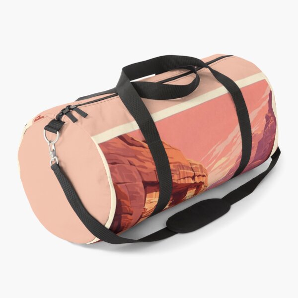 Item preview, Petra Jordan - Ancient Treasury Rock City Illustration designed and sold by MatthewHeights.