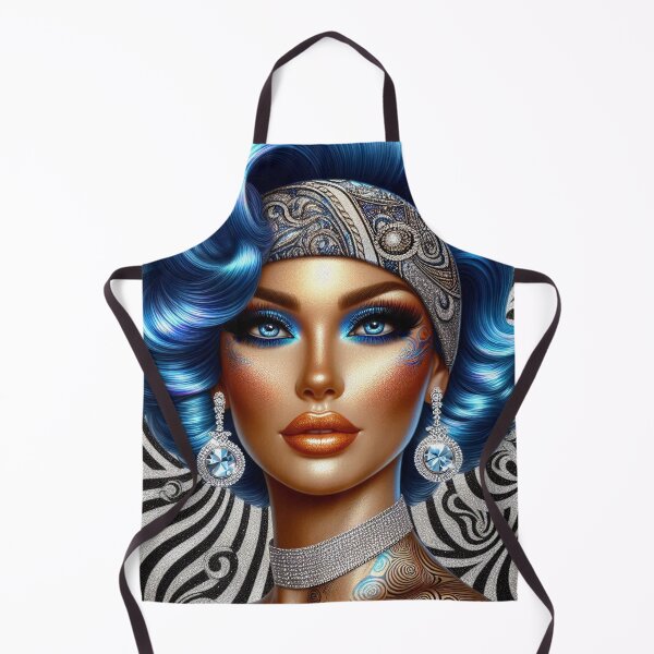 Item preview, Hollywood Pinup- Azaria designed and sold by williamlharvey.
