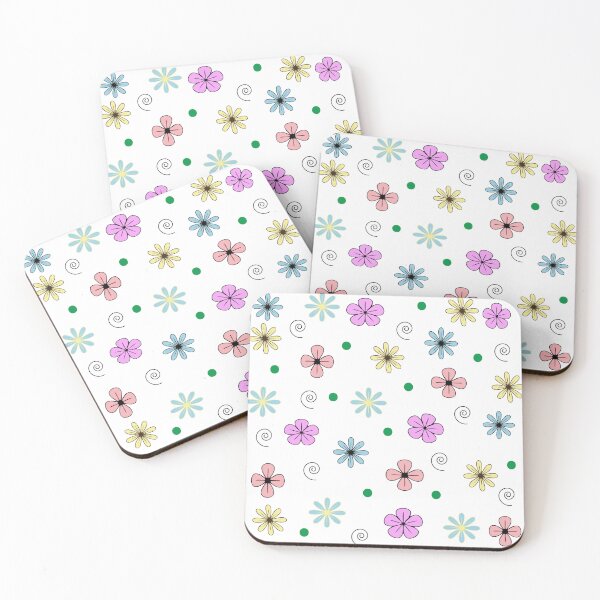 Item preview, Spring Blooms 11 designed and sold by DaisyDaysDesign.
