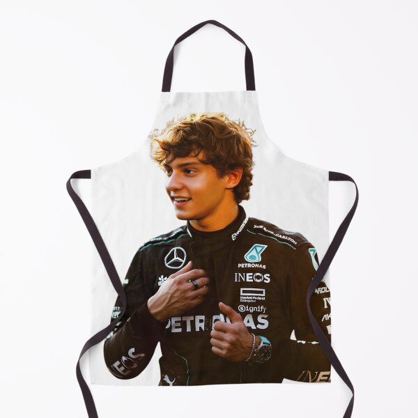 Item preview, Kimi Antonelli designed and sold by Ivanutrera.