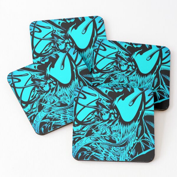 Item preview, We are poison to you designed and sold by Madame Sam.