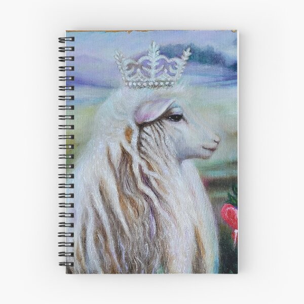 Item preview, Divine Right designed and sold by The Mysterious Domain Alyne Whiteswan Fine Art Prints and Merch.