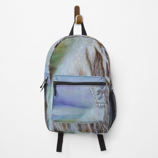 Item preview, Divine Right designed and sold by The Mysterious Domain Alyne Whiteswan Fine Art Prints and Merch.