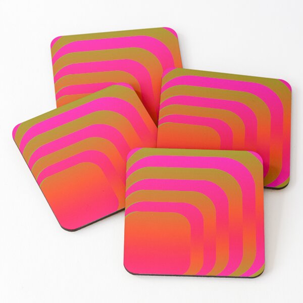Item preview, Retro squares designed and sold by stephieleb.