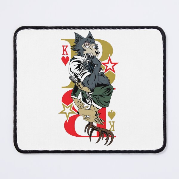 Item preview, Beastars designed and sold by funeralbeat.