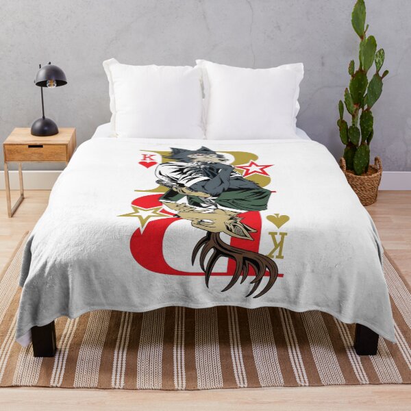 Item preview, Beastars designed and sold by funeralbeat.