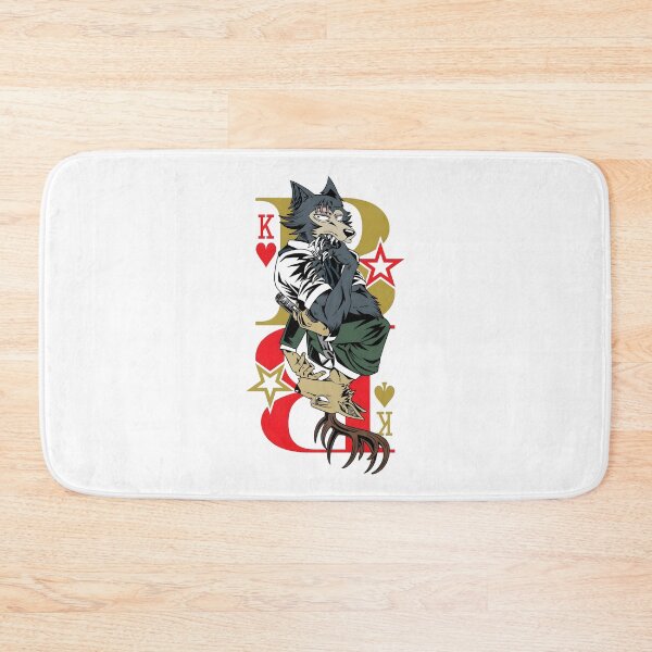 Item preview, Beastars designed and sold by funeralbeat.