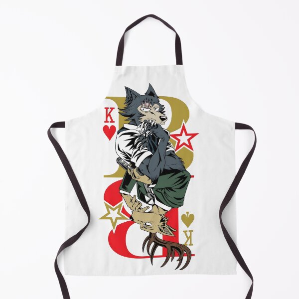 Item preview, Beastars designed and sold by funeralbeat.