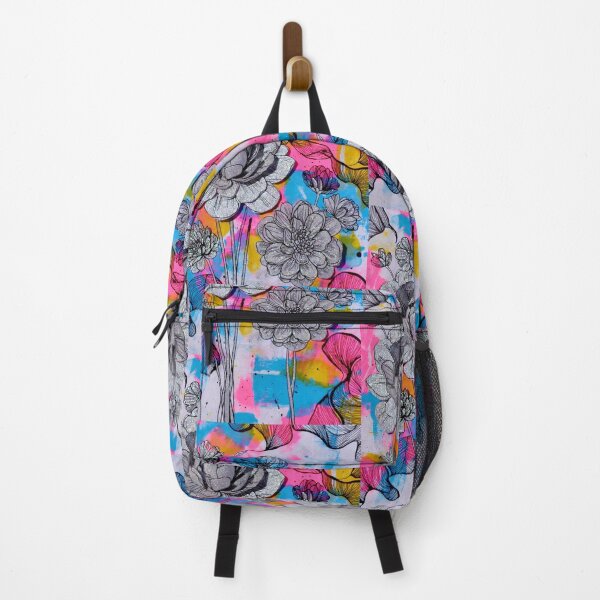 Item preview, Floral print designed and sold by JLeonardoArt.