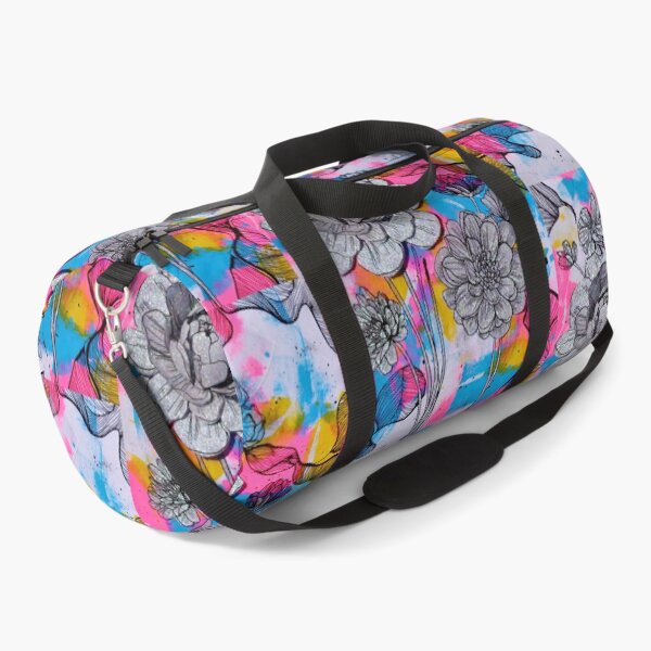 Item preview, Floral print designed and sold by JLeonardoArt.