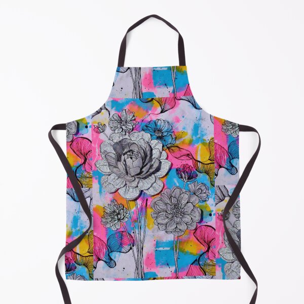 Item preview, Floral print designed and sold by JLeonardoArt.