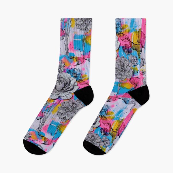 Item preview, Floral print designed and sold by JLeonardoArt.