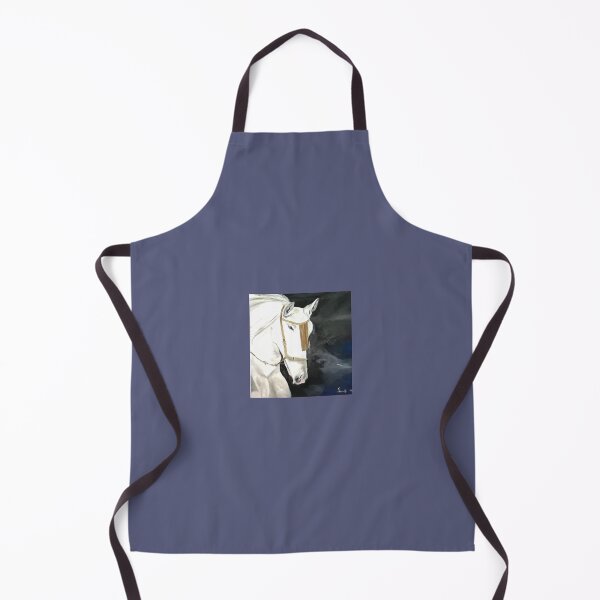 Item preview, Hurricane Katrina white angel horse  designed and sold by Autismoo.
