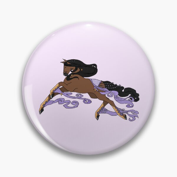 Item preview, Jewel Bella Sara Horse designed and sold by alicejhrt.