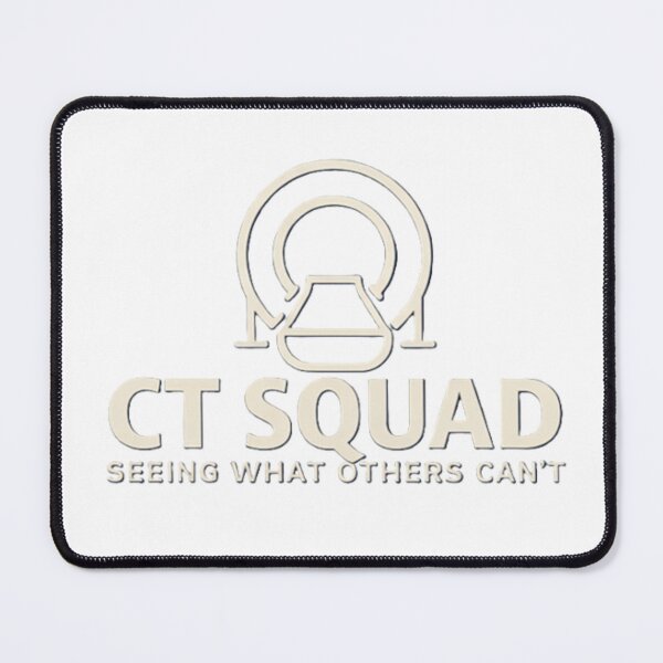 Item preview, CT Squad Seeing What Others Cant designed and sold by Howard Crafts and Wares.