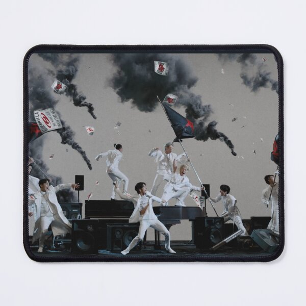 Item preview, Break The Wall designed and sold by avna.