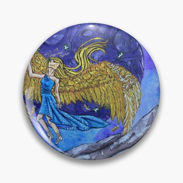 Item preview, Lunar Friends designed and sold by Ambrosia_Terria.