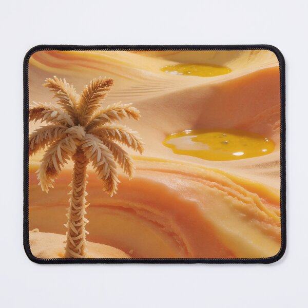 Item preview, Mango Sorbet Desert designed and sold by ParallelPicks12.