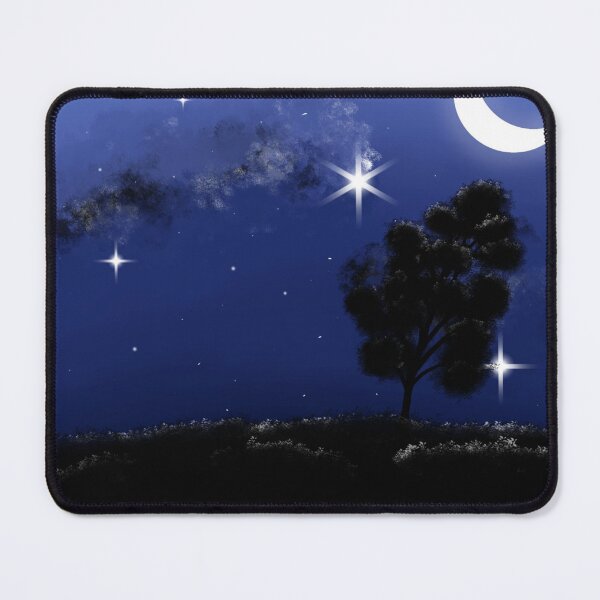 Item preview, Céu estrela designed and sold by Anclarya Creations.