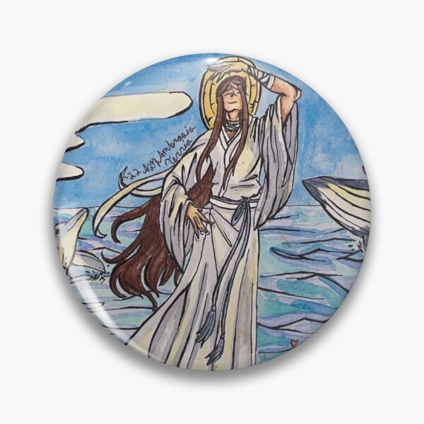 Item preview, Cleaning Up The Beach designed and sold by TheAmbrosiaFix.