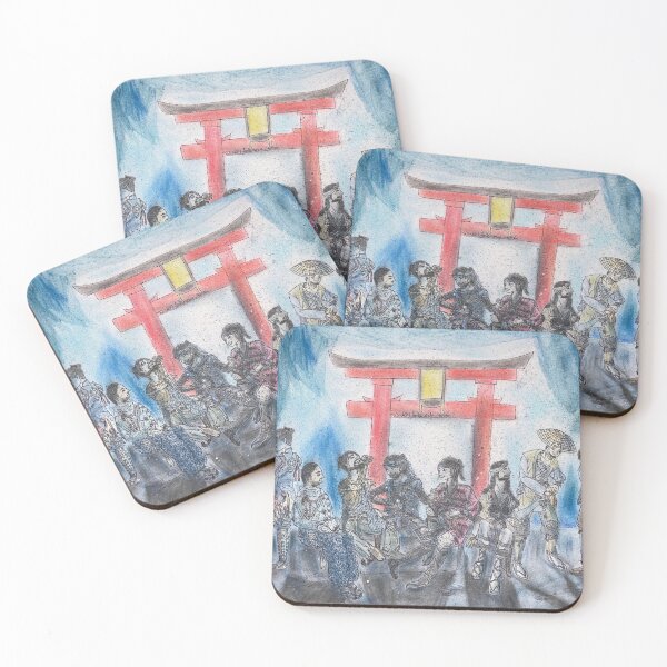 Item preview, The Final Reunion designed and sold by TheAmbrosiaFix.