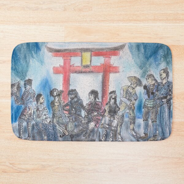 Item preview, The Final Reunion designed and sold by TheAmbrosiaFix.