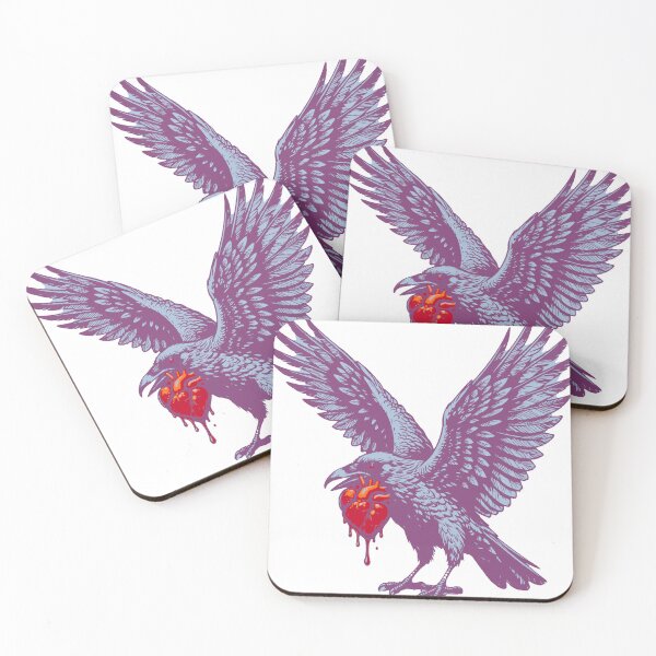 Item preview, The Raven  designed and sold by Ambers Realm.
