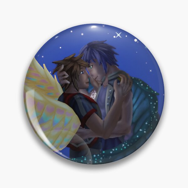 Item preview, Embracing in Flight designed and sold by TheAmbrosiaFix.