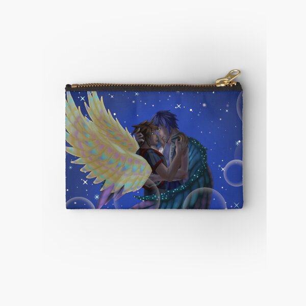 Item preview, Embracing in Flight designed and sold by TheAmbrosiaFix.