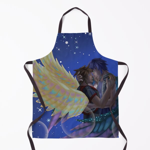 Item preview, Embracing in Flight designed and sold by TheAmbrosiaFix.
