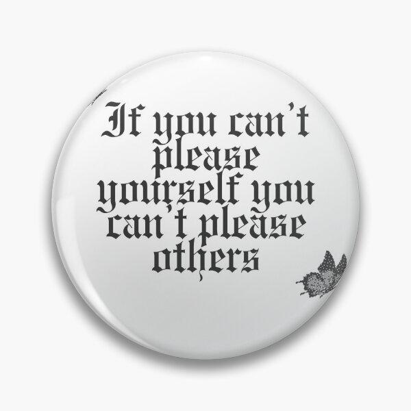 Item preview, People pleaser  designed and sold by Kelisagremlin .