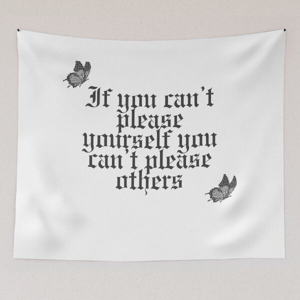 Item preview, People pleaser  designed and sold by Kelisagremlin .