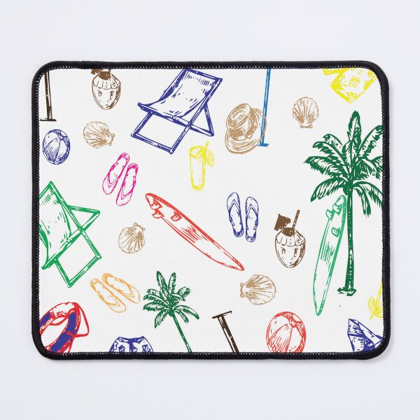 Item preview, Beachy Summer Dayz designed and sold by gailmariedesign.