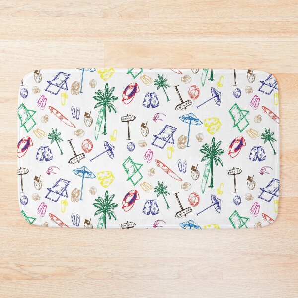 Item preview, Beachy Summer Dayz designed and sold by gailmariedesign.