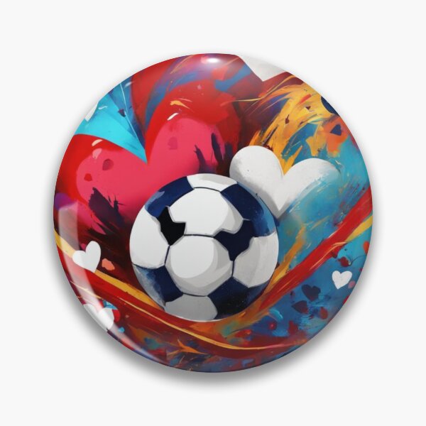 Item preview, Soccer abstract mix designed and sold by JosueShop101.