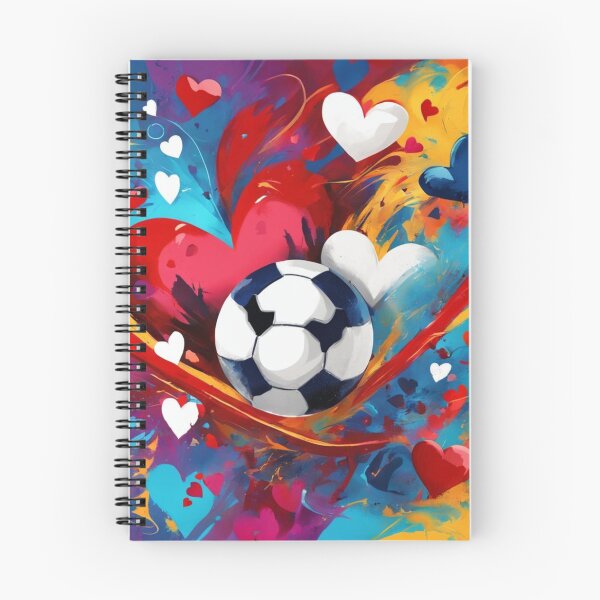 Item preview, Soccer abstract mix designed and sold by JosueShop101.