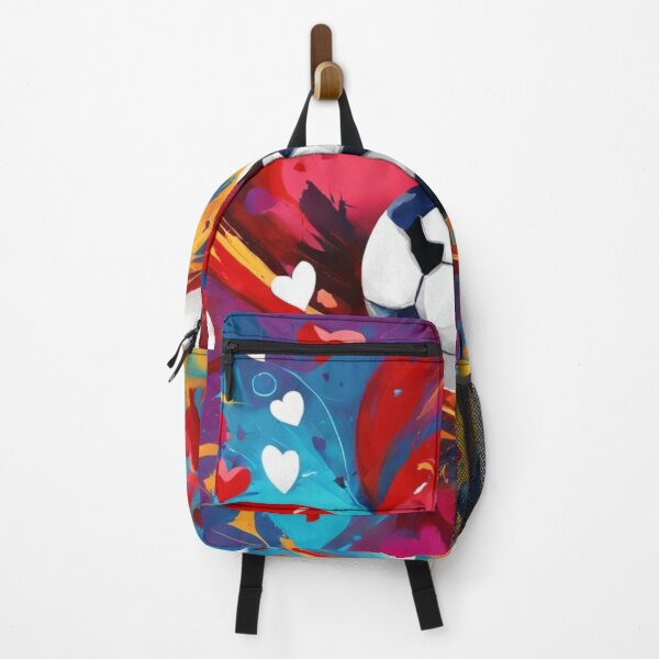 Item preview, Soccer abstract mix designed and sold by JosueShop101.